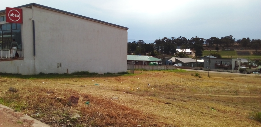0 Bedroom Property for Sale in Albertinia Western Cape